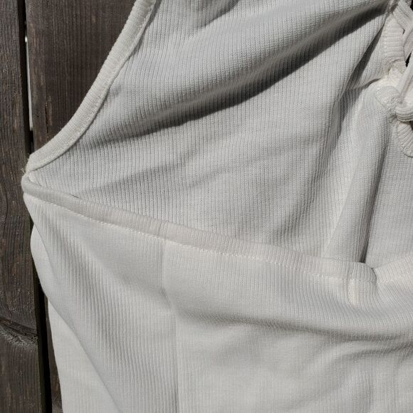 Halter Tank Top  - Picture 7 of 8